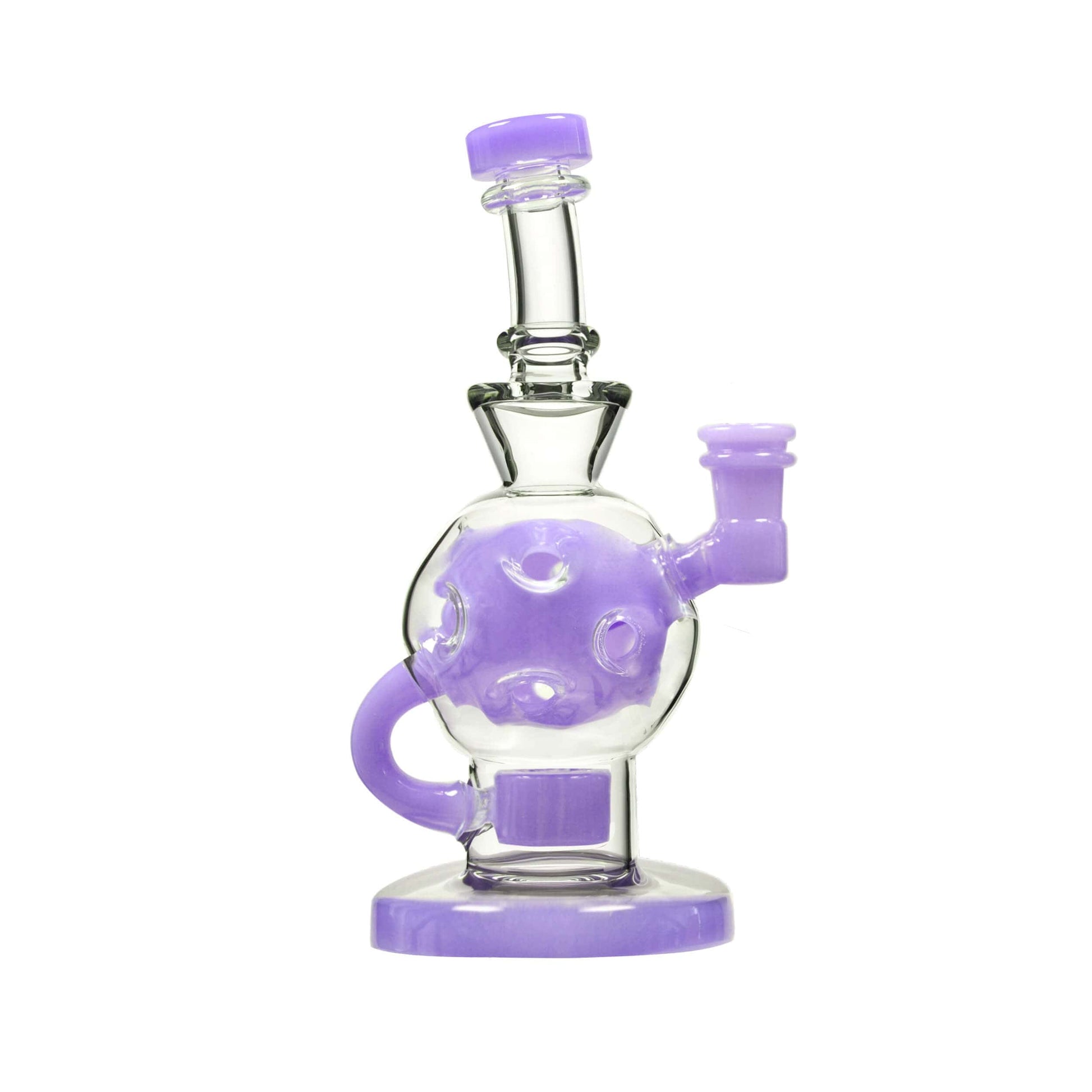 BALLSPHERE DAB RIG calibearofficial 