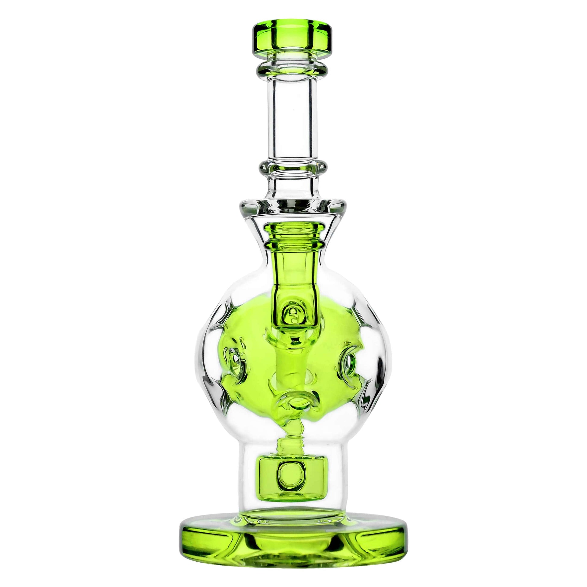 BALLSPHERE DAB RIG calibearofficial 