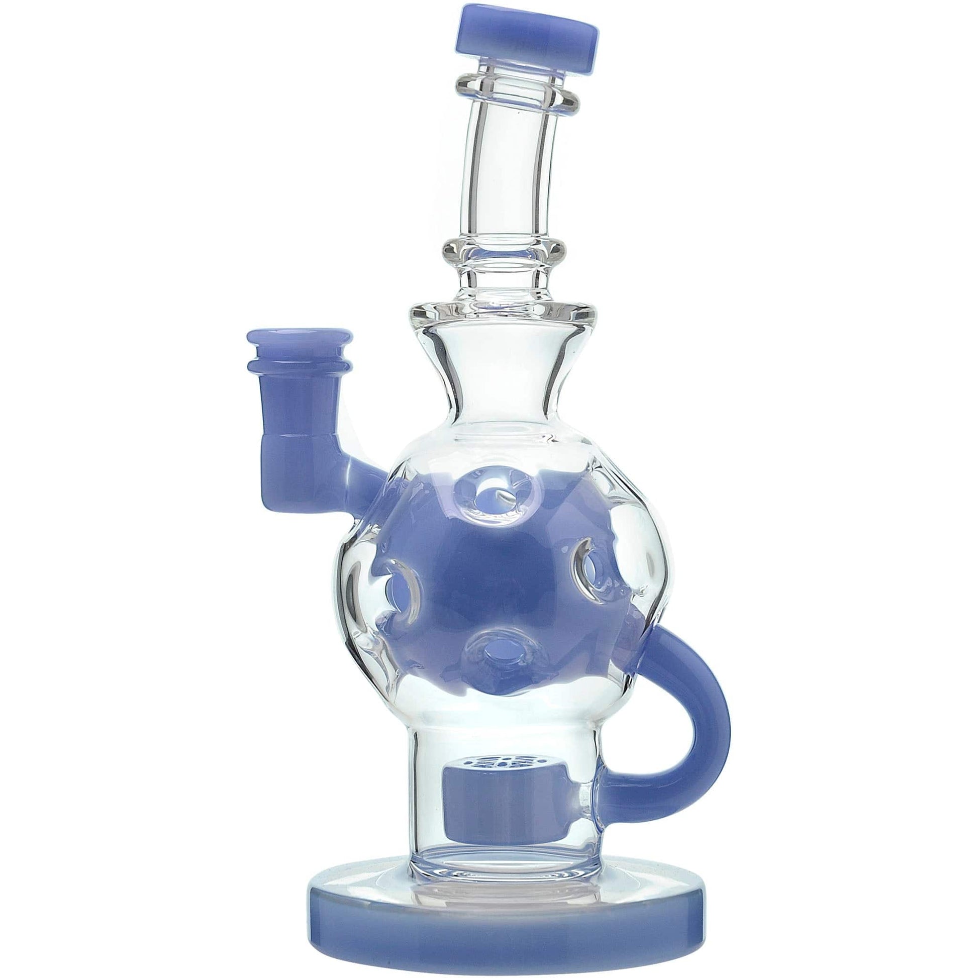 BALLSPHERE DAB RIG calibearofficial 