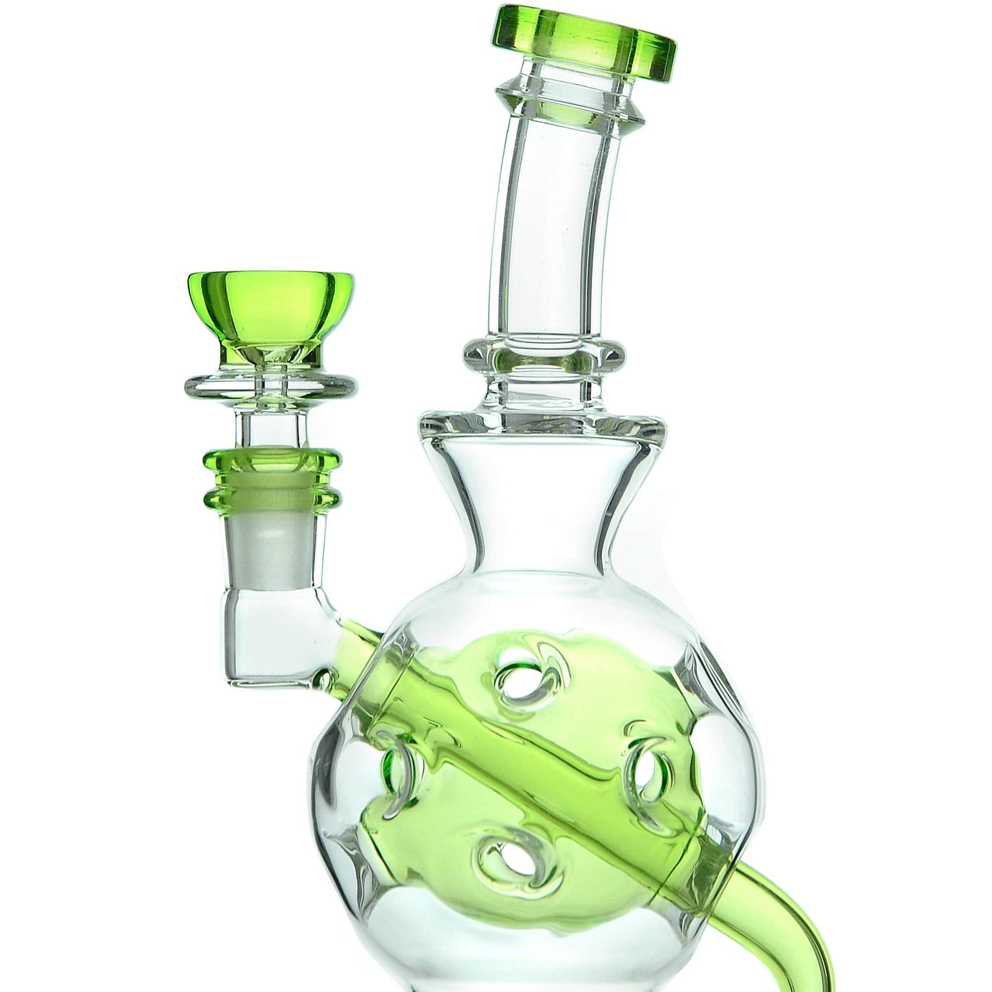 BALLSPHERE DAB RIG calibearofficial 