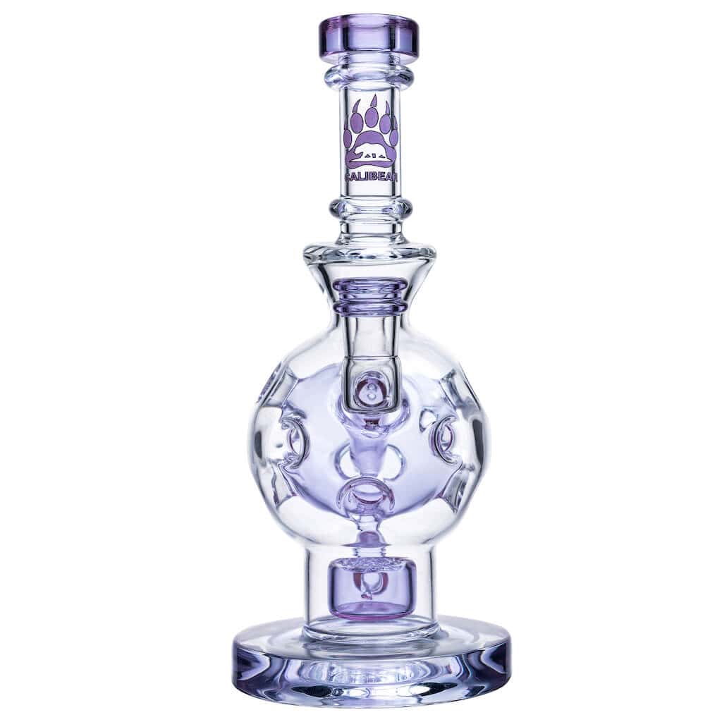 BALLSPHERE DAB RIG calibearofficial 