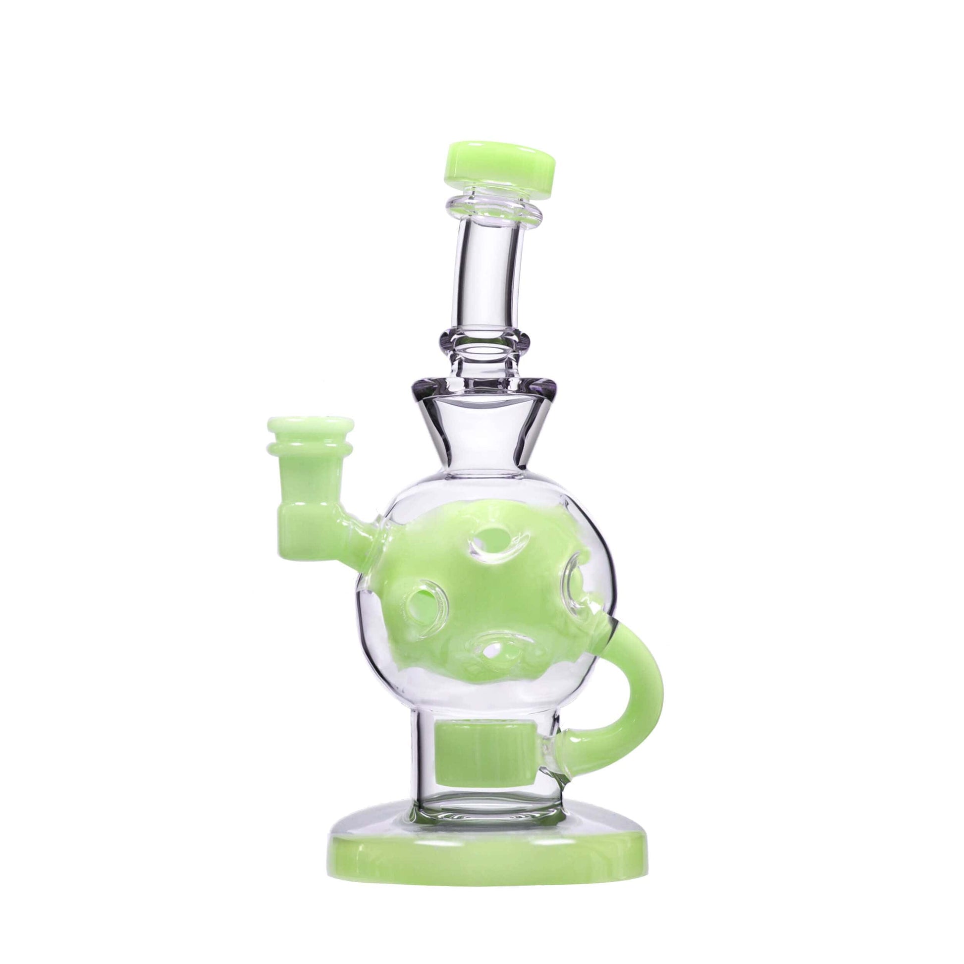 BALLSPHERE DAB RIG calibearofficial 