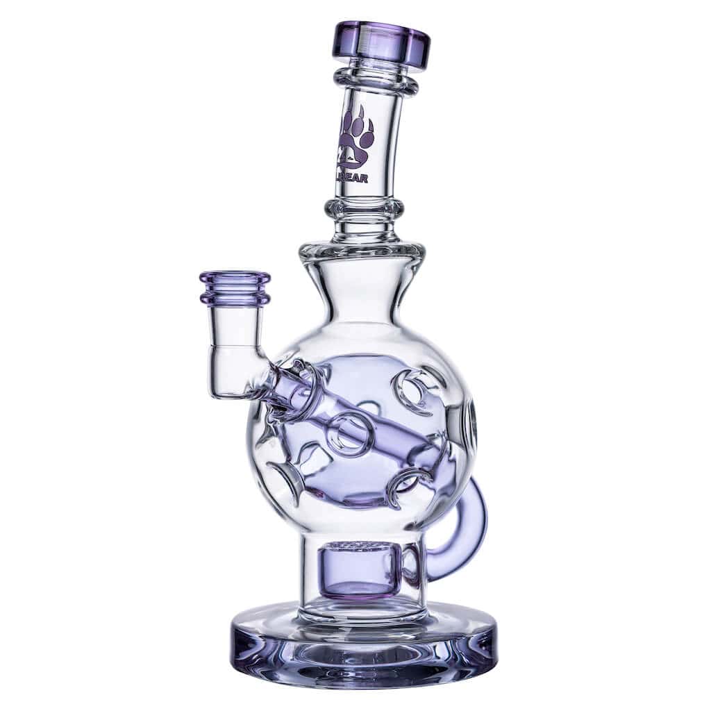 BALLSPHERE DAB RIG calibearofficial 