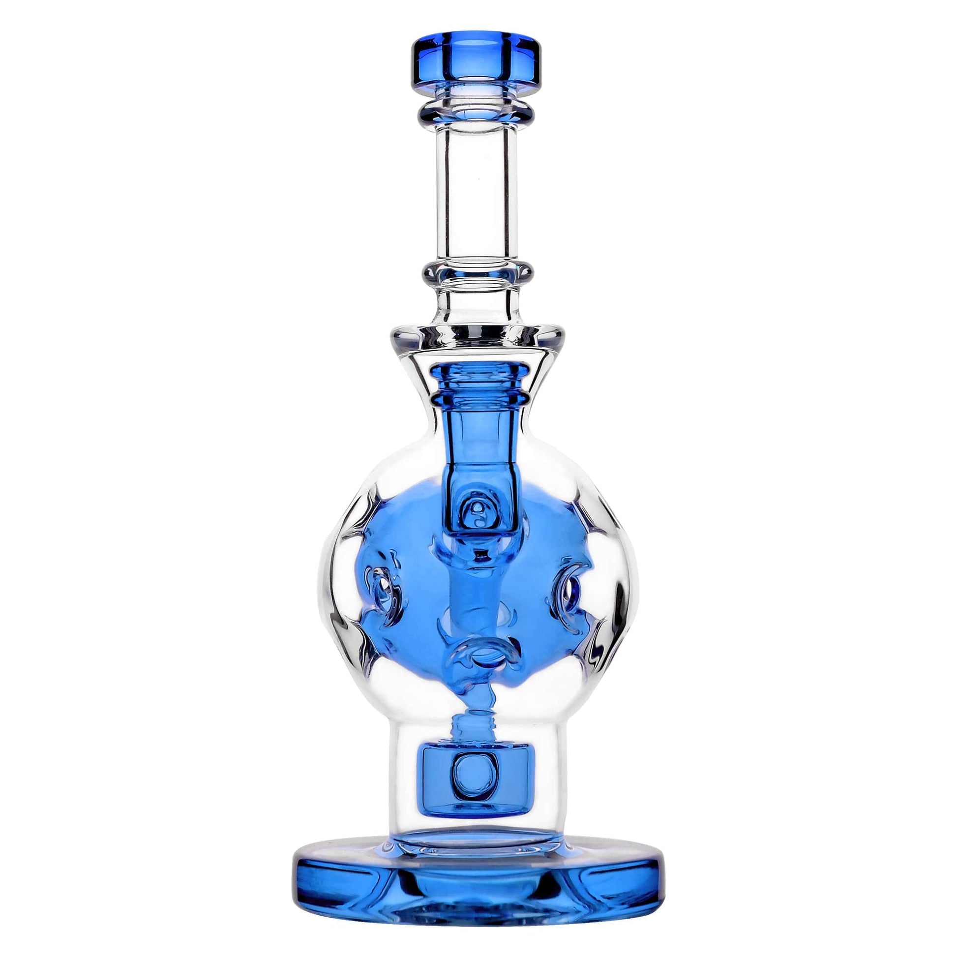 BALLSPHERE DAB RIG calibearofficial 