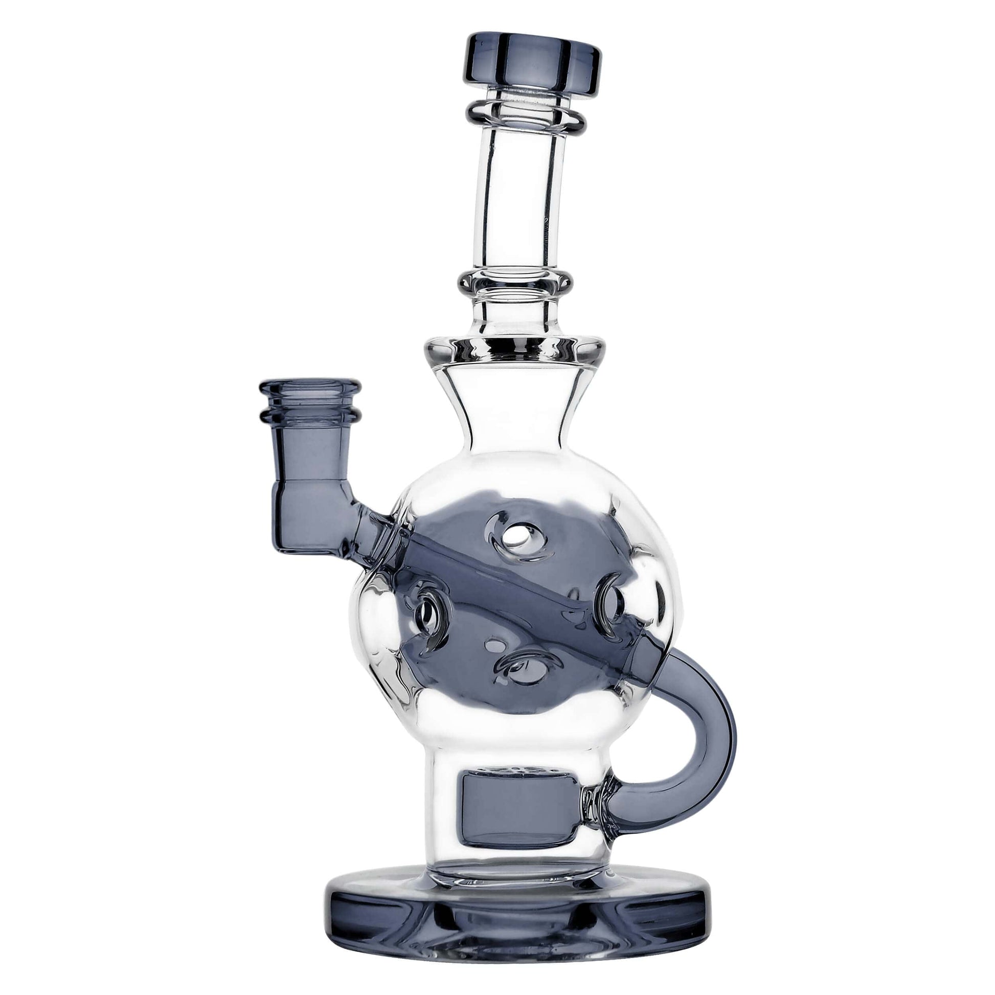 BALLSPHERE DAB RIG calibearofficial 