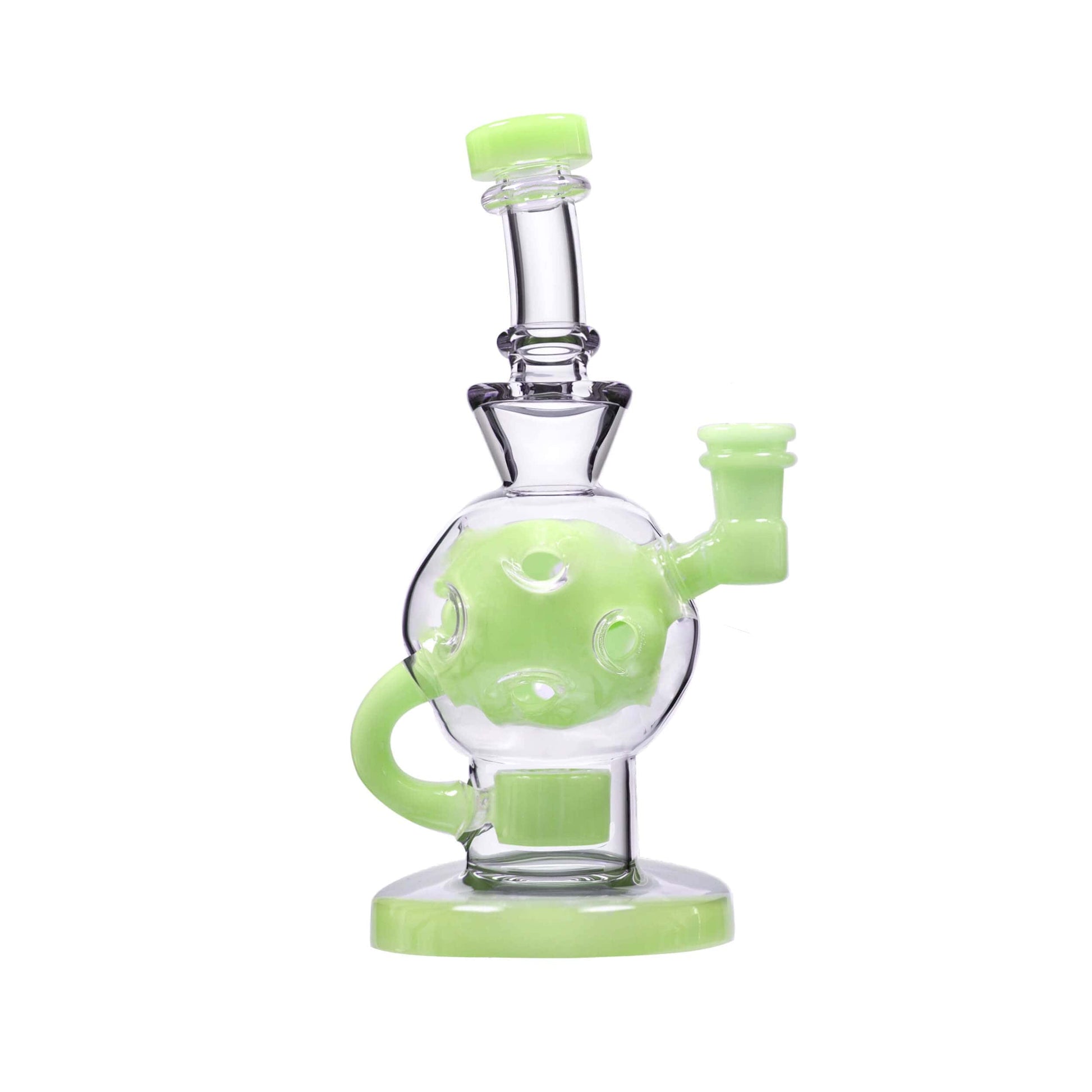 BALLSPHERE DAB RIG calibearofficial 