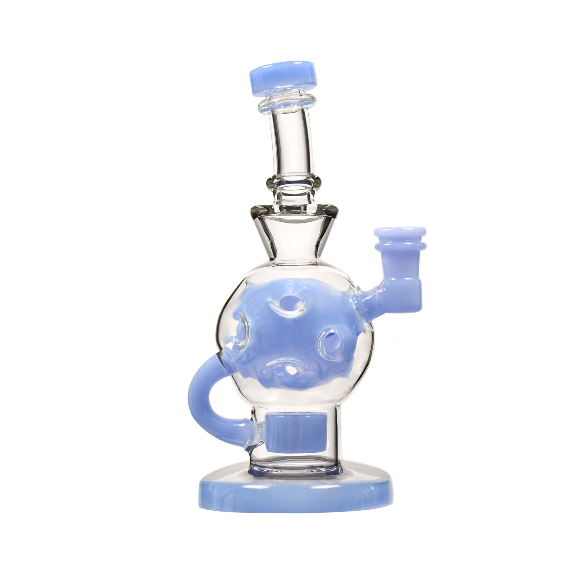 BALLSPHERE DAB RIG calibearofficial 