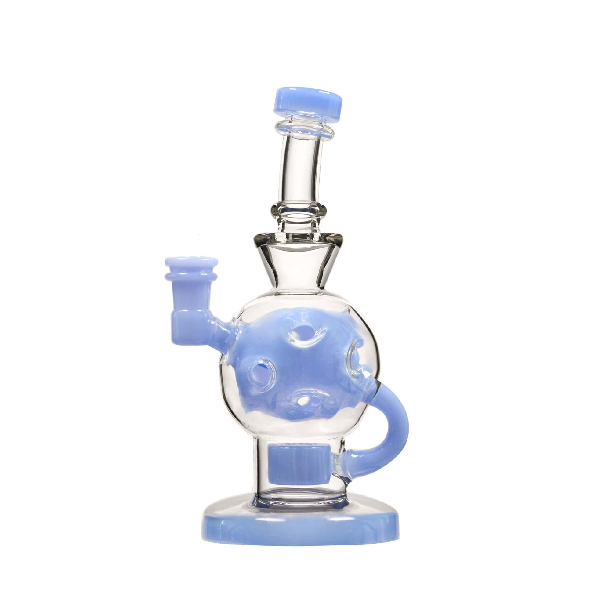 BALLSPHERE DAB RIG calibearofficial 