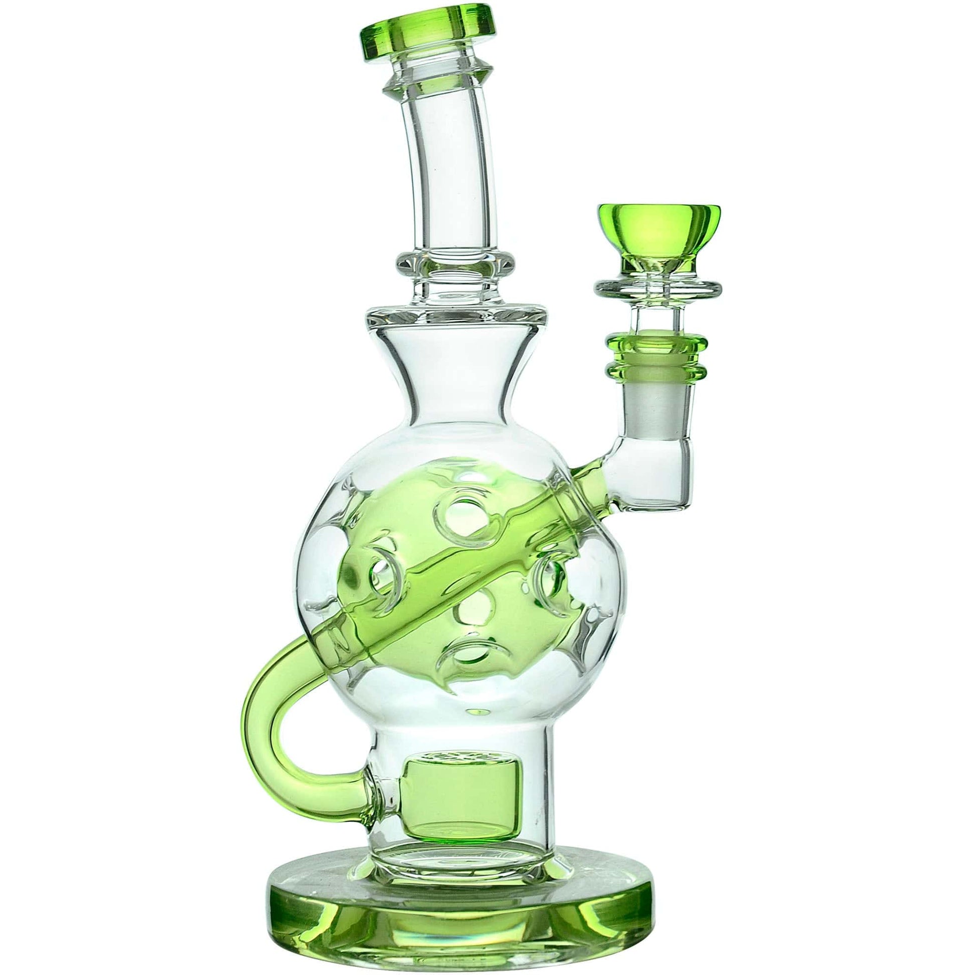 BALLSPHERE DAB RIG calibearofficial 