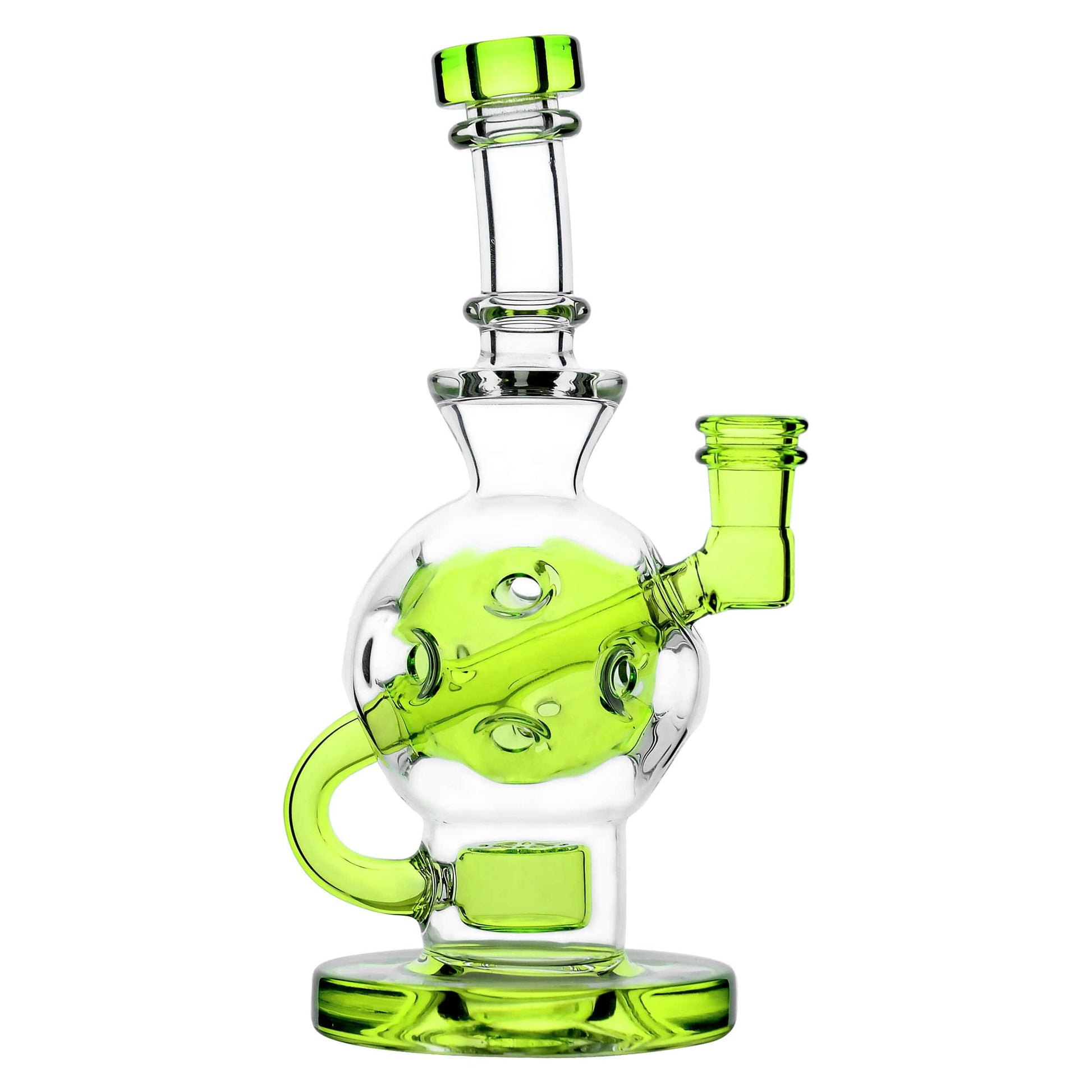 BALLSPHERE DAB RIG calibearofficial 