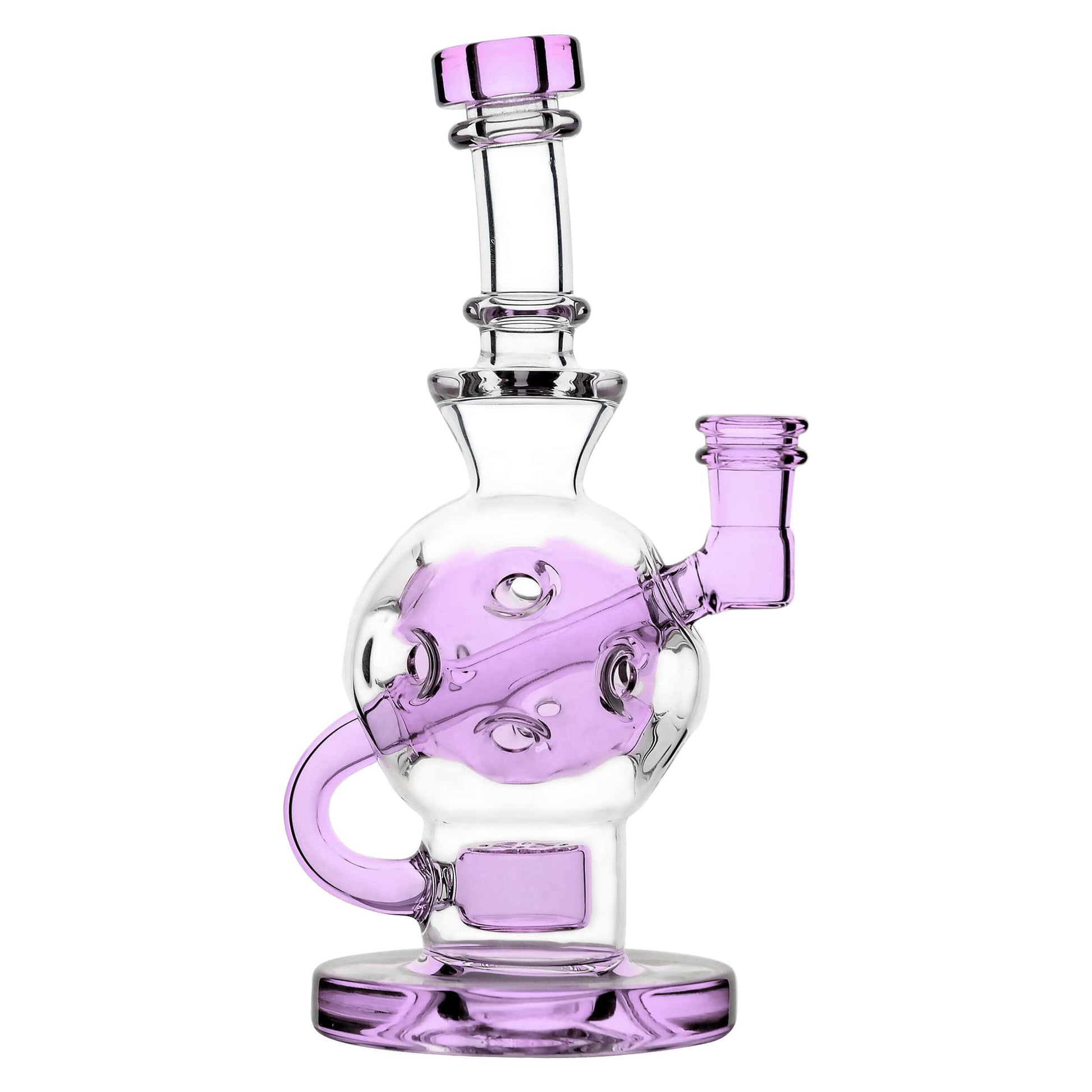 BALLSPHERE DAB RIG calibearofficial 