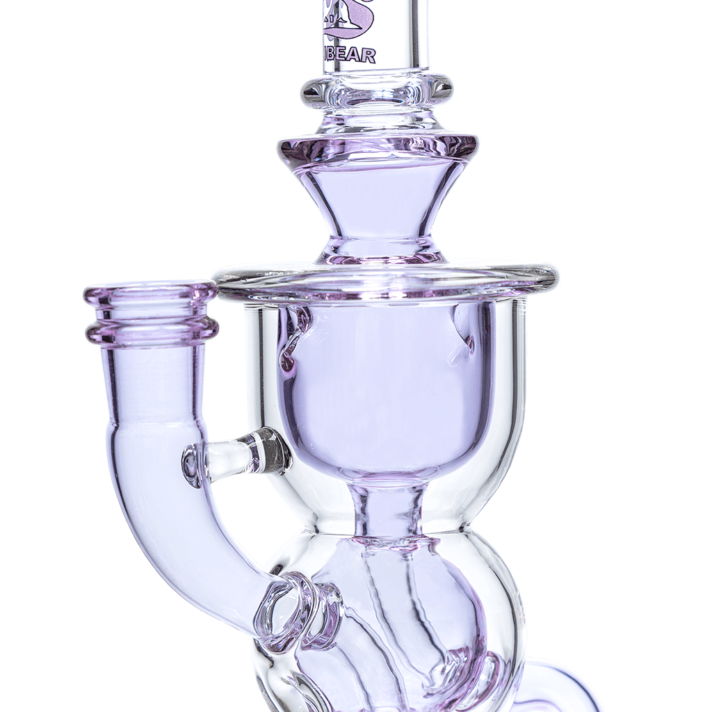 BTK DAB RIG Calibear  