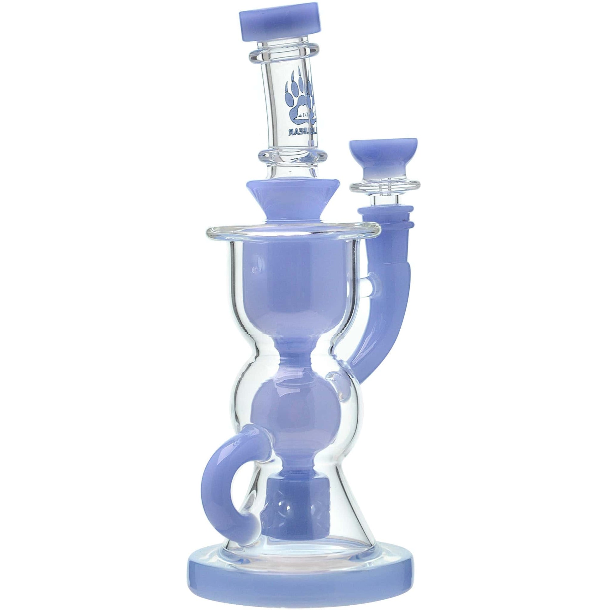 BTK DAB RIG Calibear  