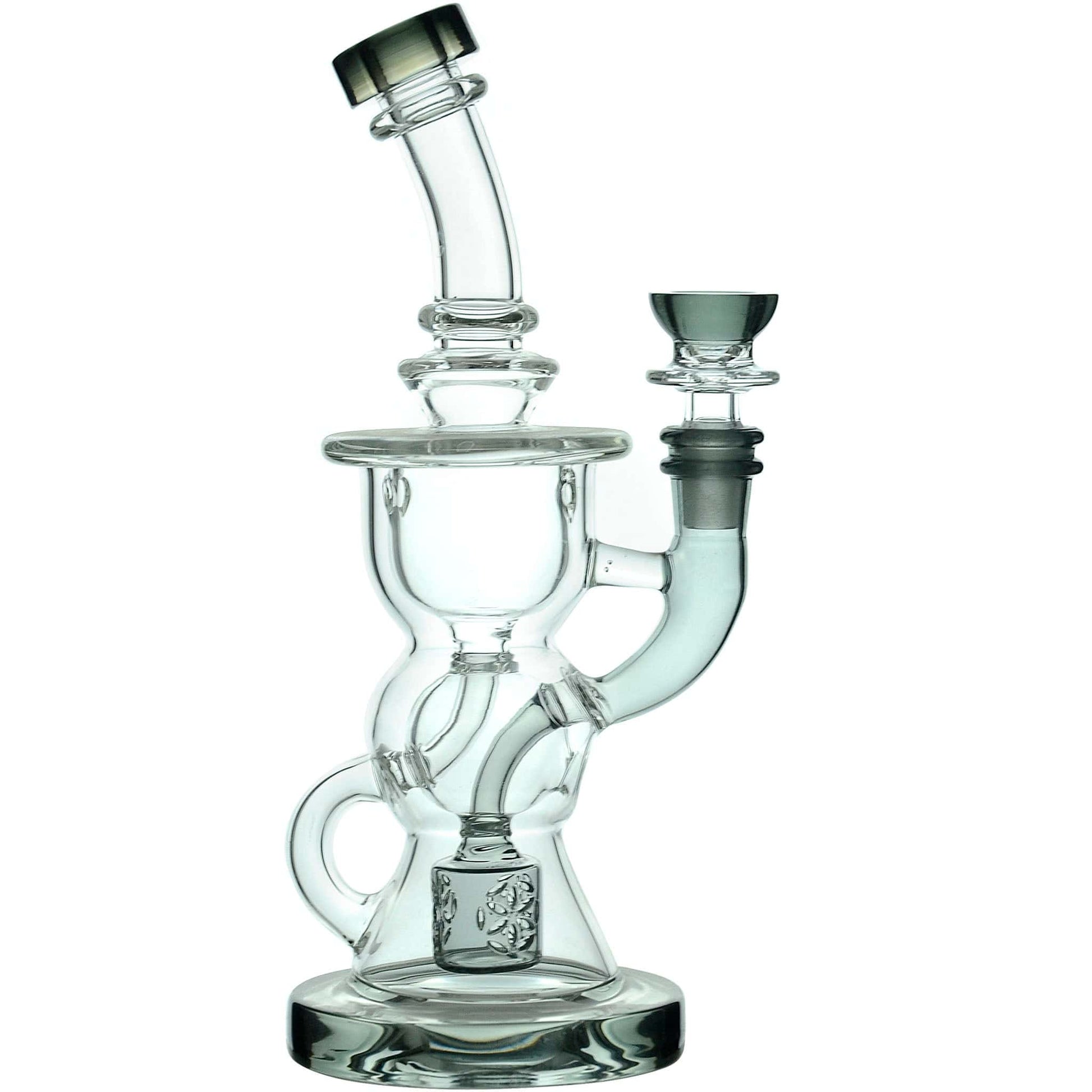 BTK DAB RIG Calibear  