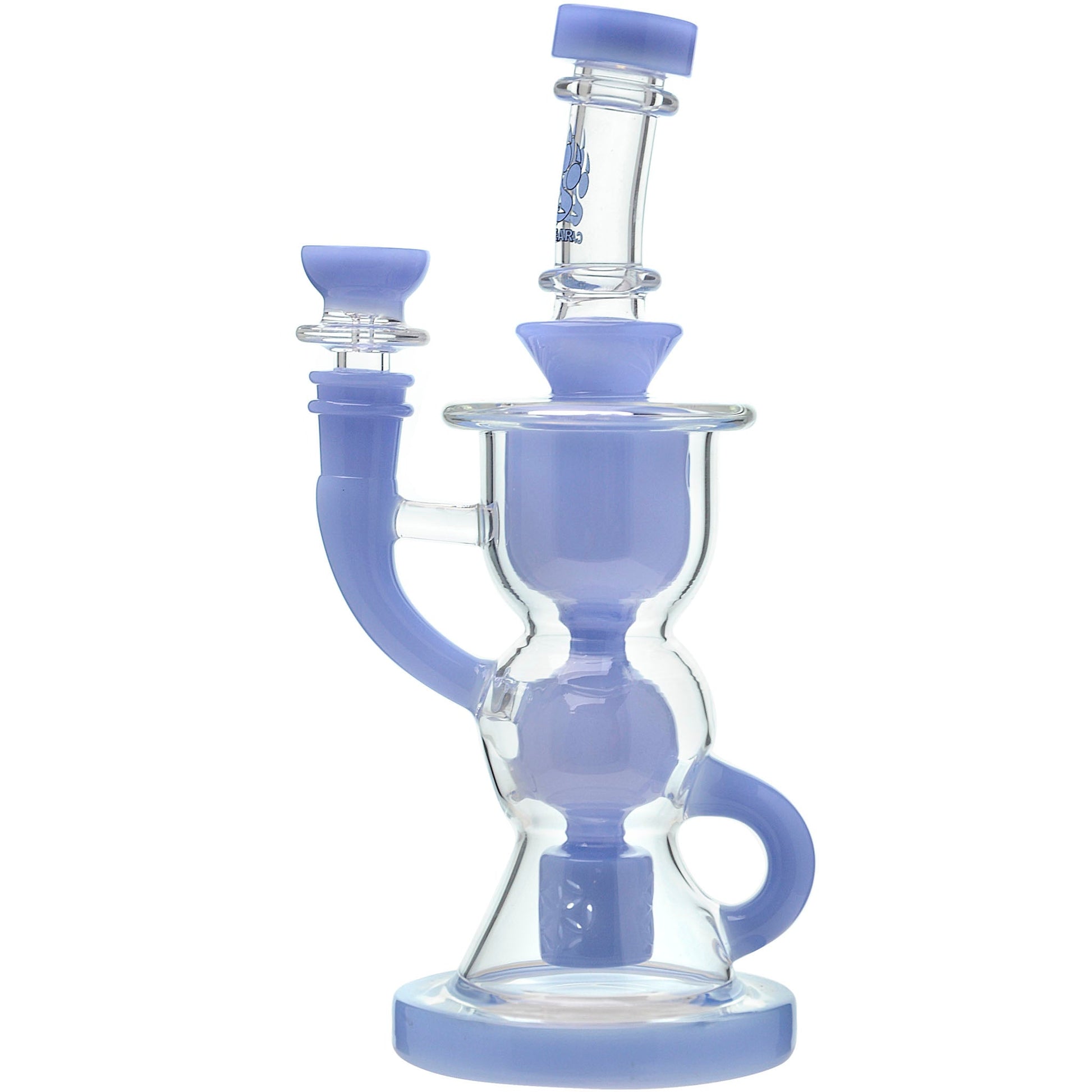 BTK DAB RIG Calibear  