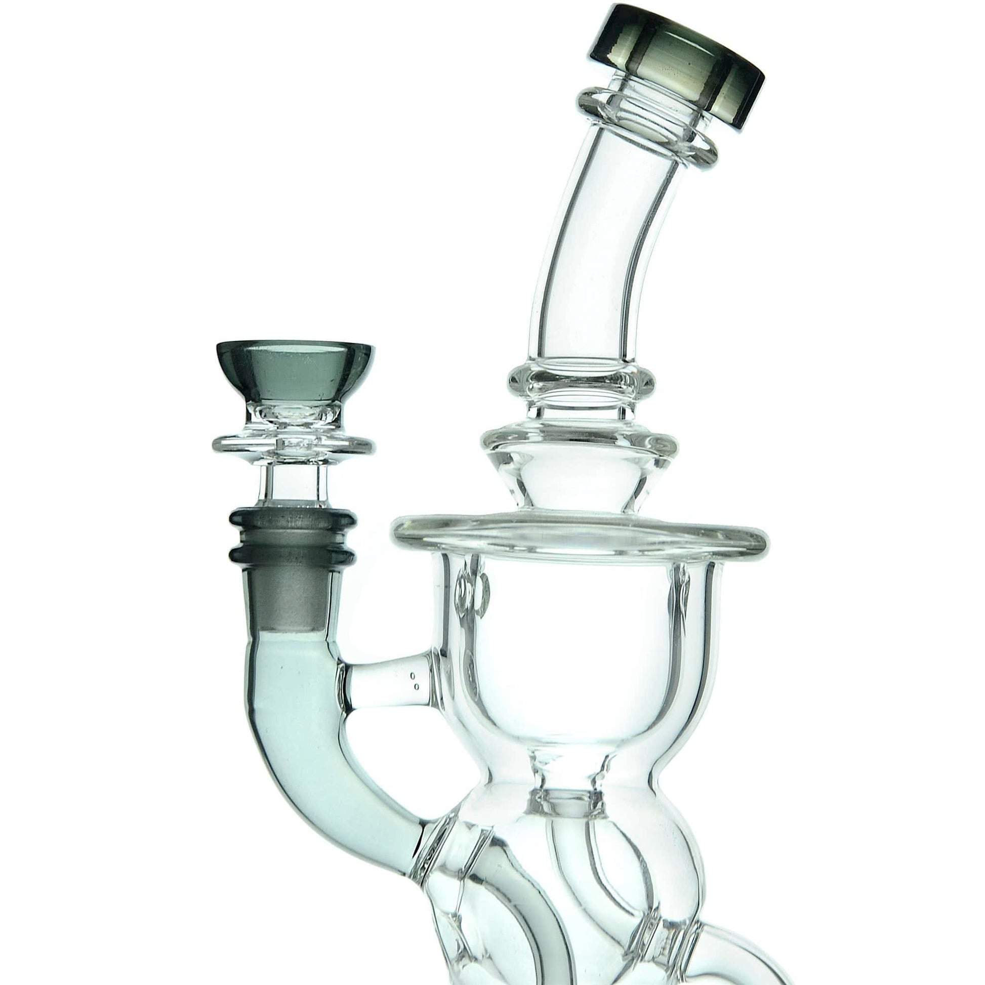 BTK DAB RIG Calibear  