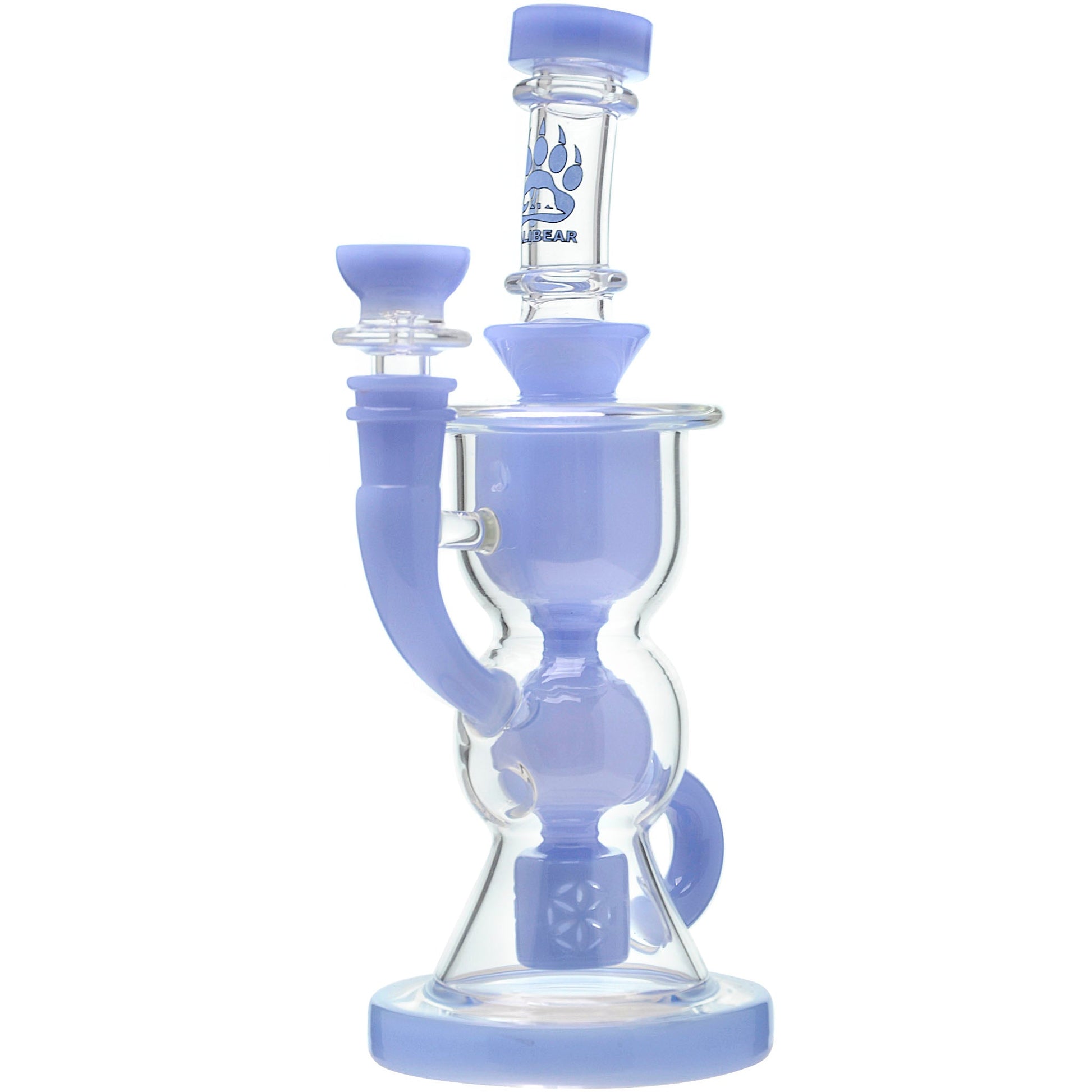 BTK DAB RIG Calibear  