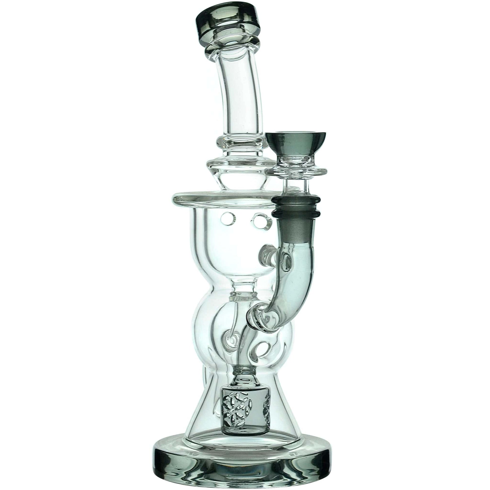 BTK DAB RIG Calibear  