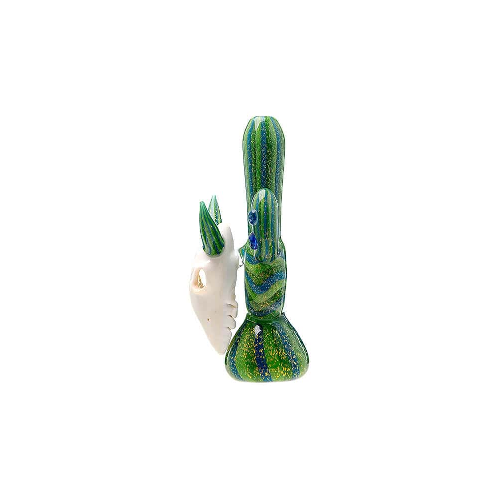 CACTUS CHILLUM PIPE-1  Calibear 