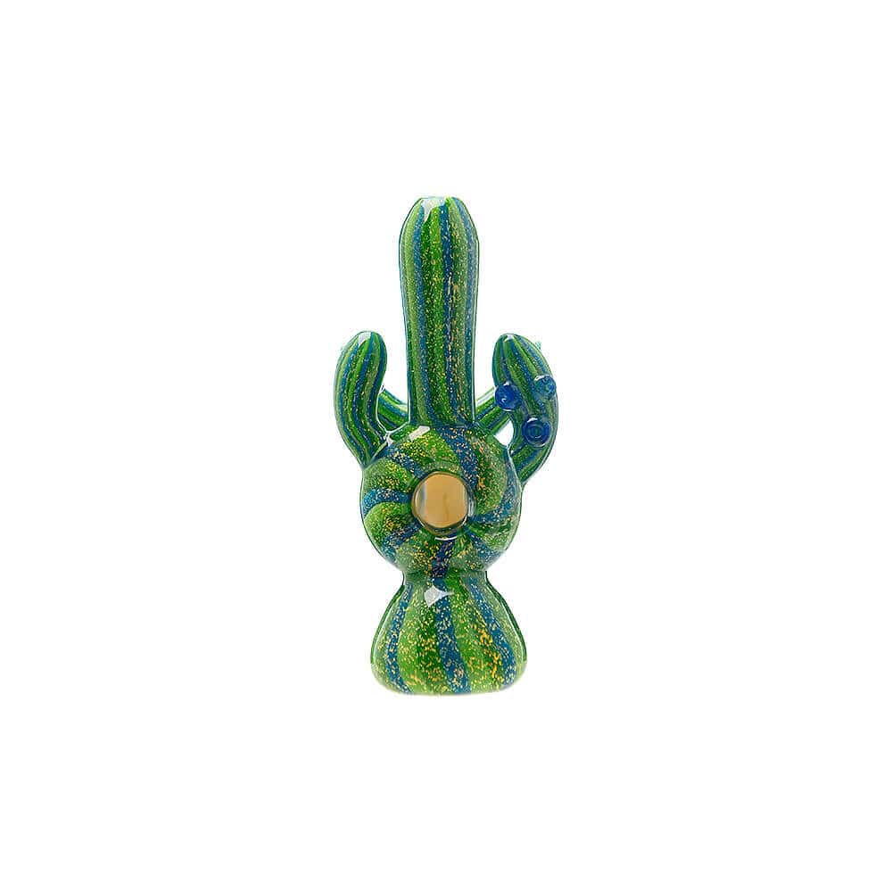 CACTUS CHILLUM PIPE-1  Calibear 