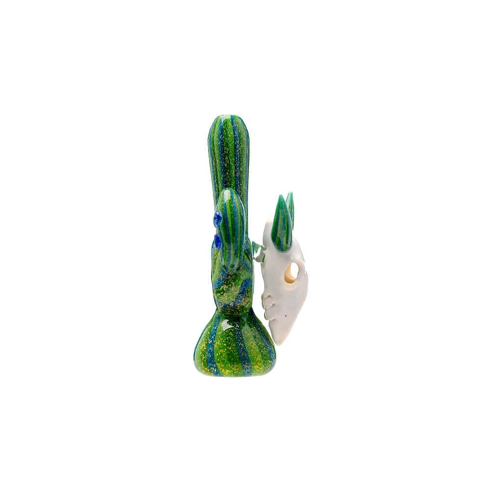 CACTUS CHILLUM PIPE-1  Calibear 