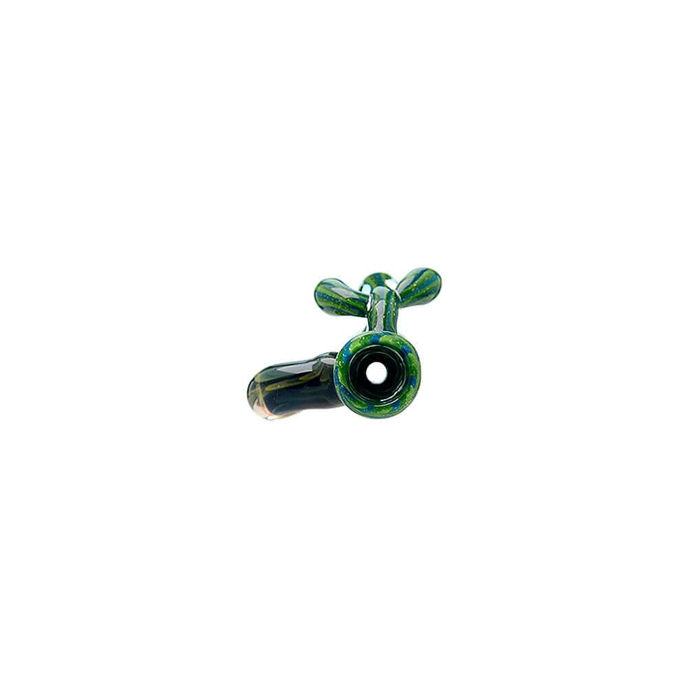 CACTUS CHILLUM PIPE-2  Calibear 