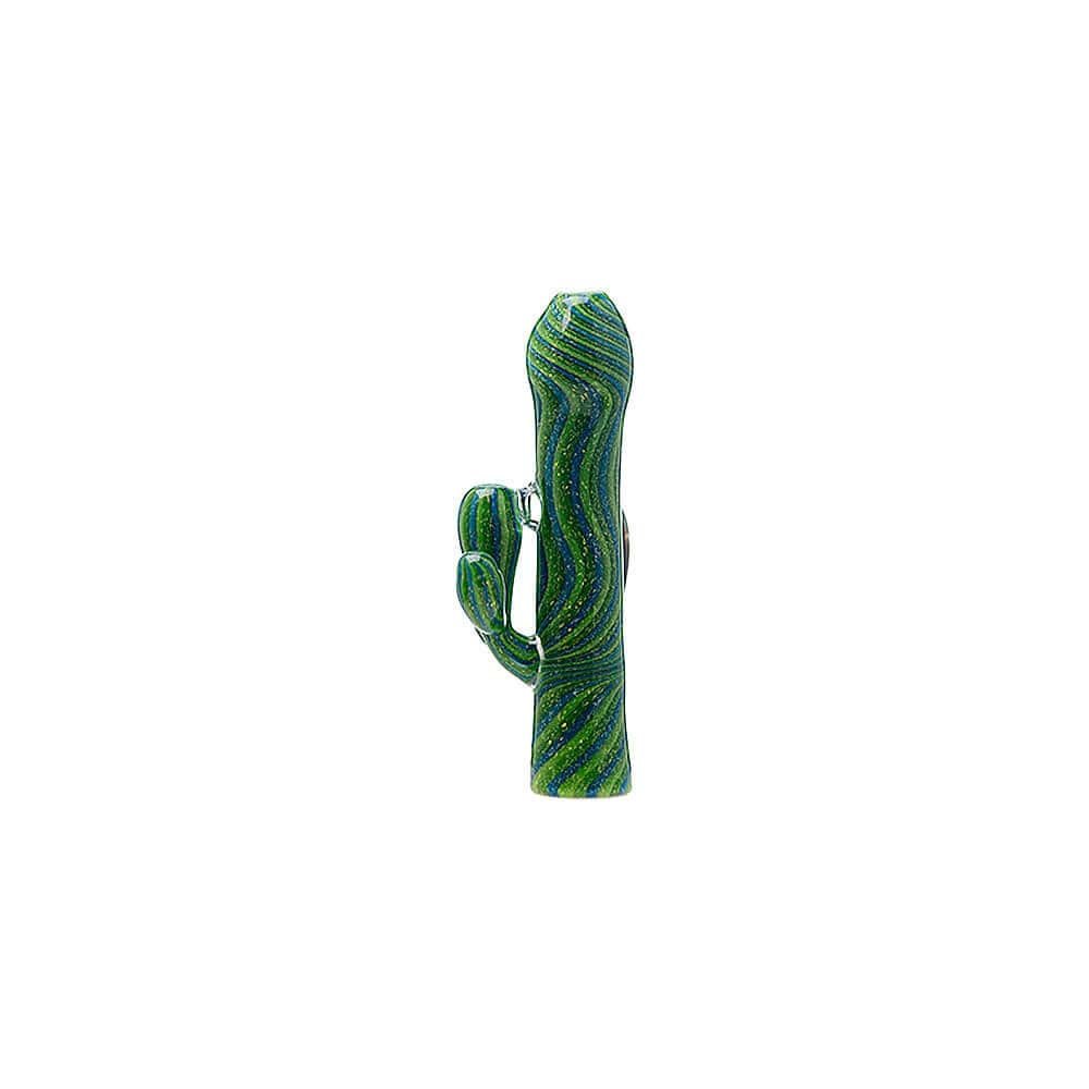 CACTUS CHILLUM PIPE-2  Calibear 