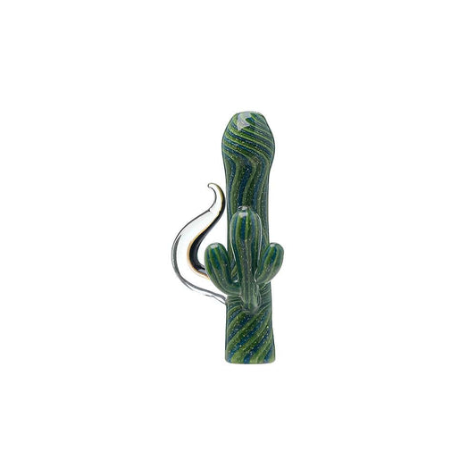 CACTUS CHILLUM PIPE-2  Calibear 