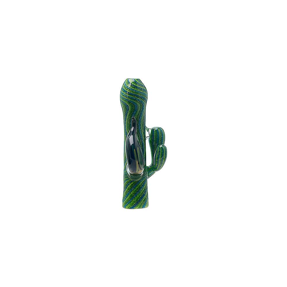 CACTUS CHILLUM PIPE-2  Calibear 