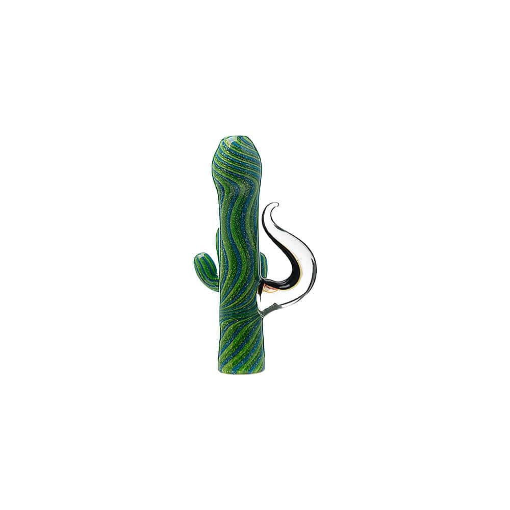 CACTUS CHILLUM PIPE-2  Calibear 