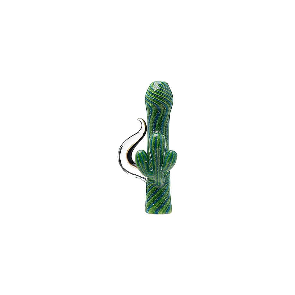 CACTUS CHILLUM PIPE-2  Calibear 