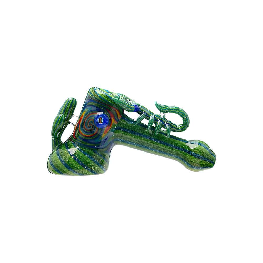 CACTUS HAMMER PIPE  Calibear 