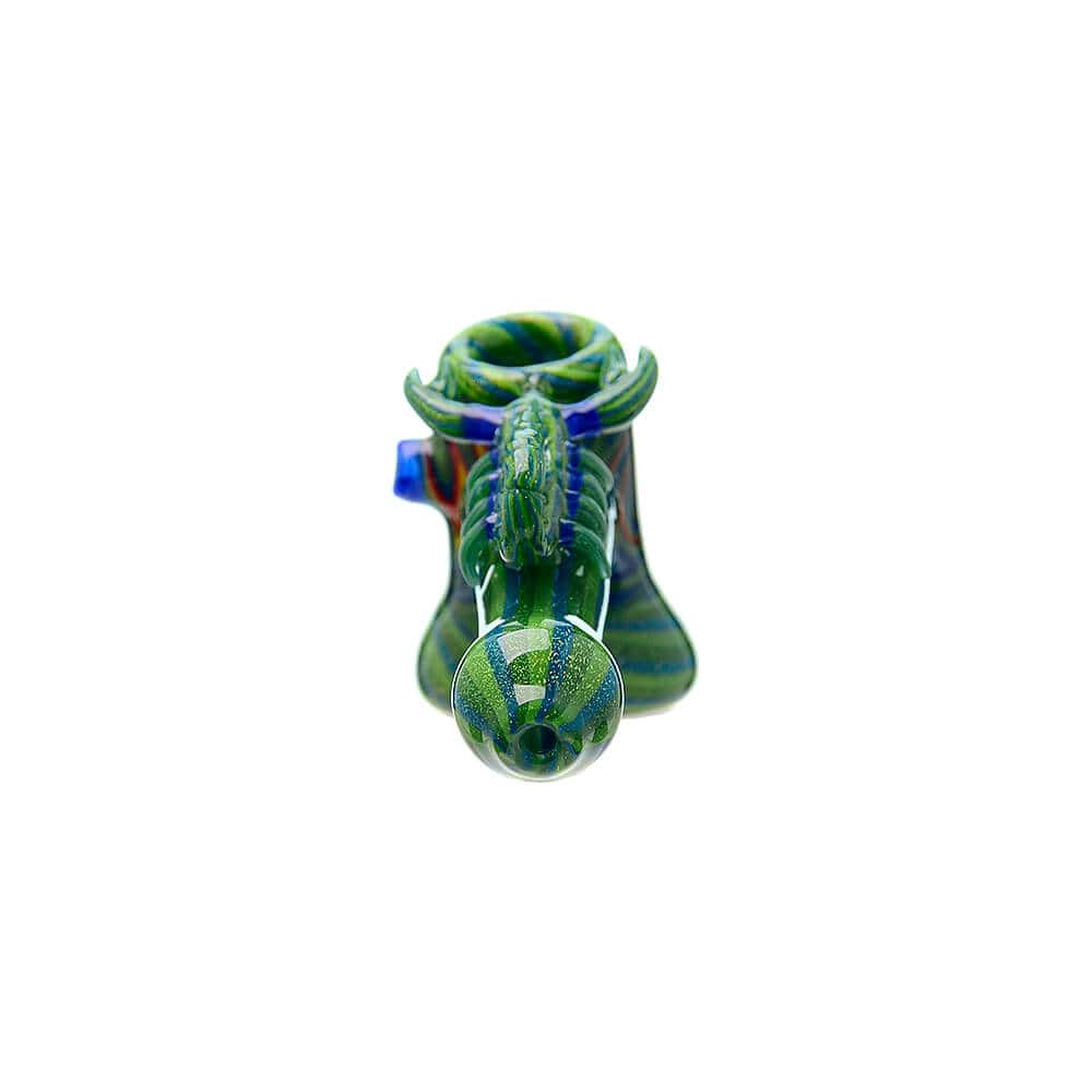 CACTUS HAMMER PIPE  Calibear 