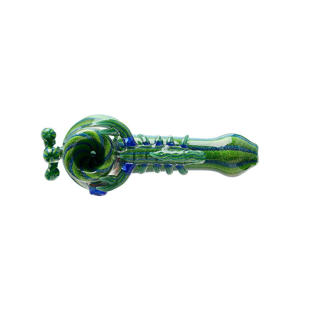 CACTUS HAMMER PIPE  Calibear 