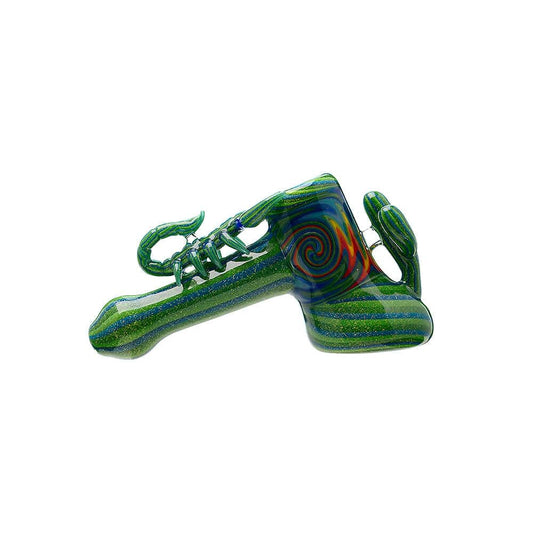 CACTUS HAMMER PIPE  Calibear 