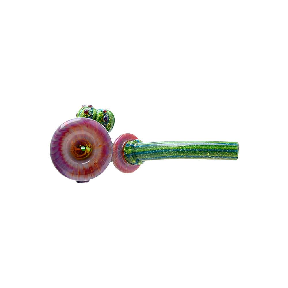 CACTUS SHERLOCK PIPE  Calibear 