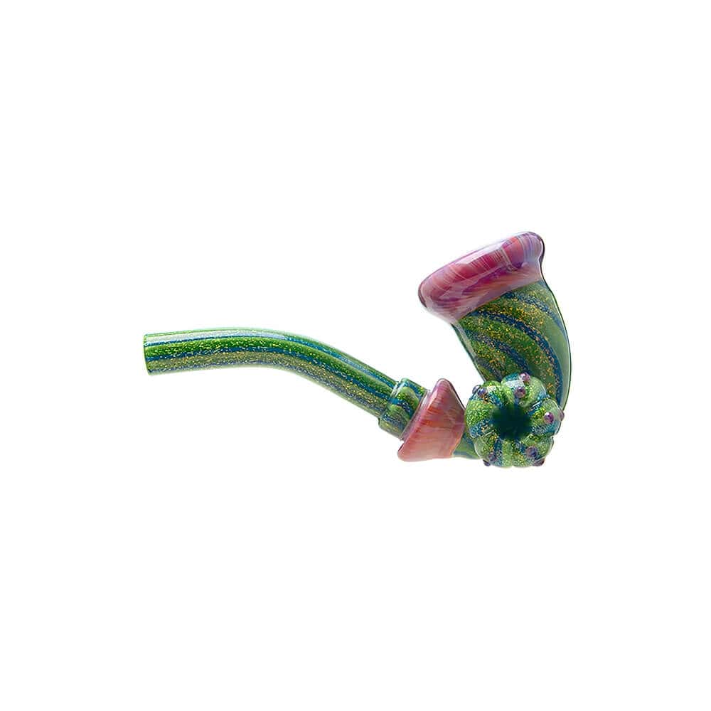 CACTUS SHERLOCK PIPE  Calibear 