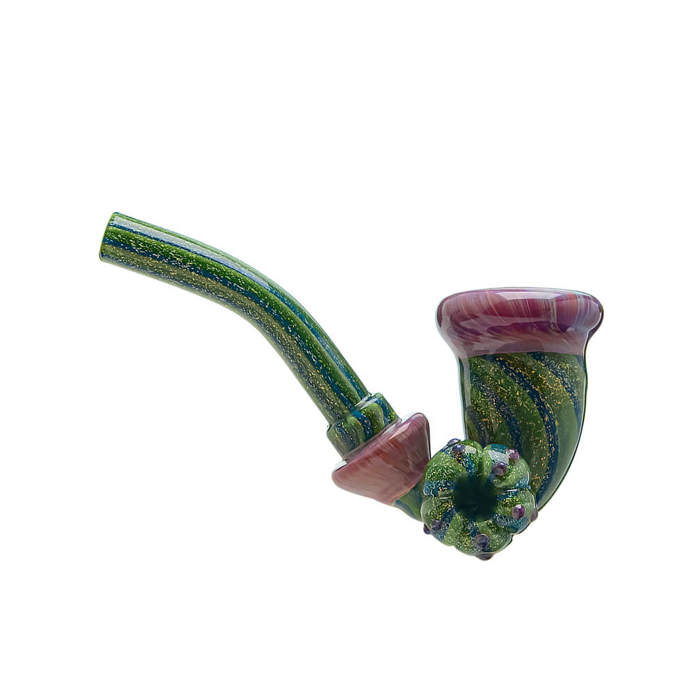 CACTUS SHERLOCK PIPE  Calibear 