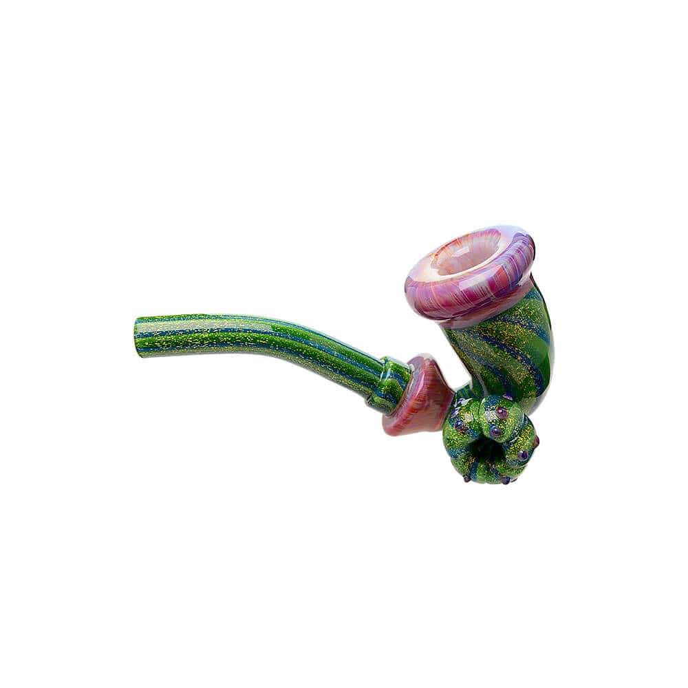 CACTUS SHERLOCK PIPE  Calibear 