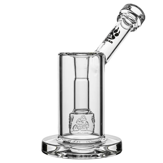 CALIBEAR V2 TRI-SEED PERC MINI BUS 9MM THICKNESS