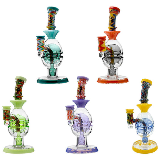 CALIBEAR WIGWAG FAB EGG WITH OPAL