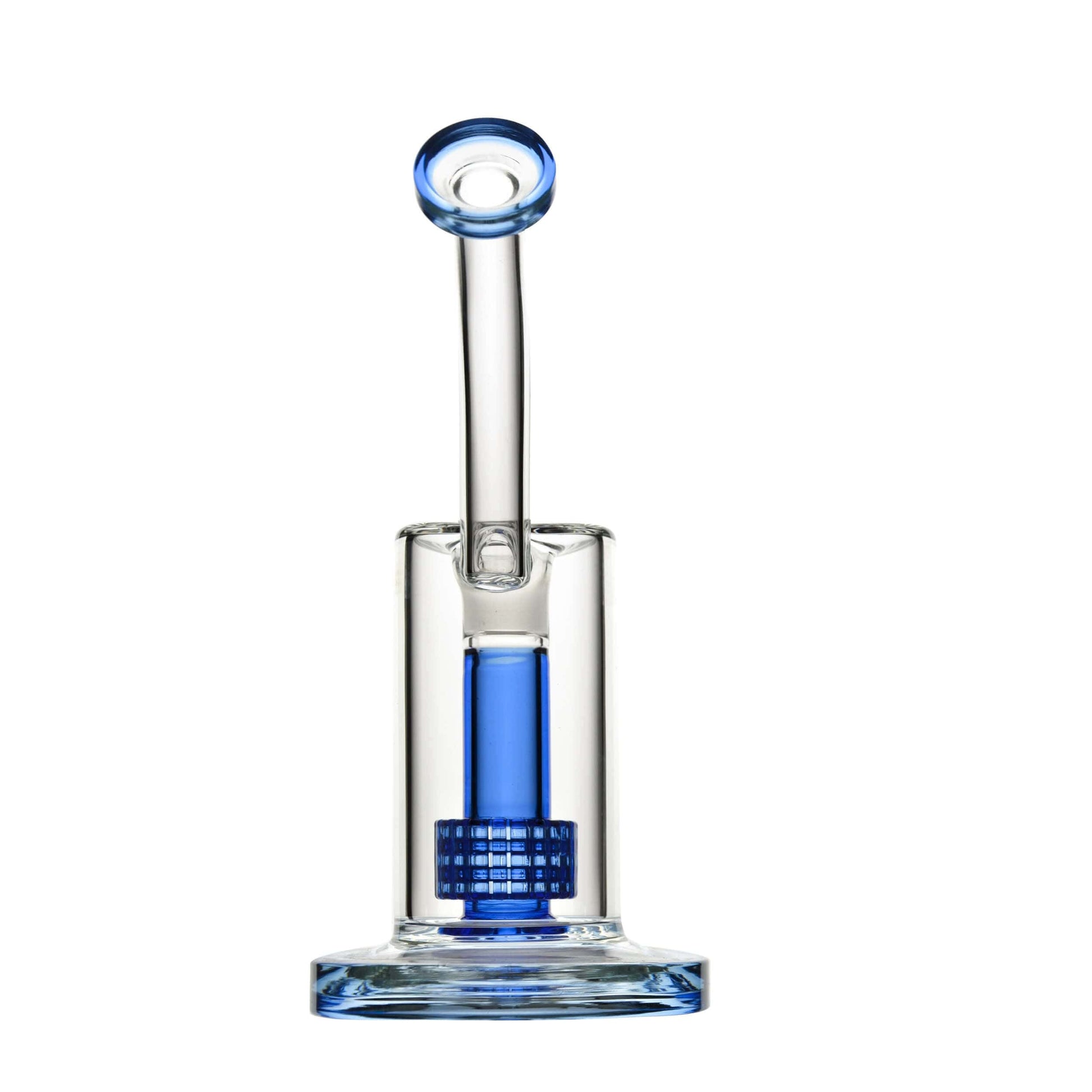 CLASSIC MATRIX SIDECAR BONG DAB RIG Calibear  