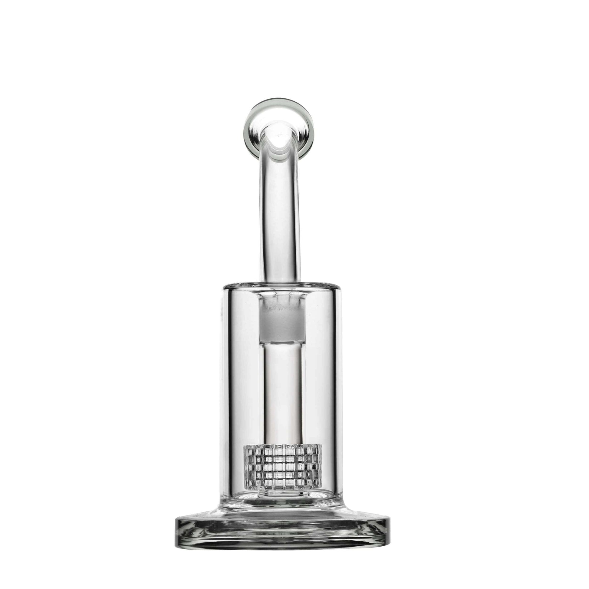 CLASSIC MATRIX SIDECAR BONG DAB RIG Calibear  