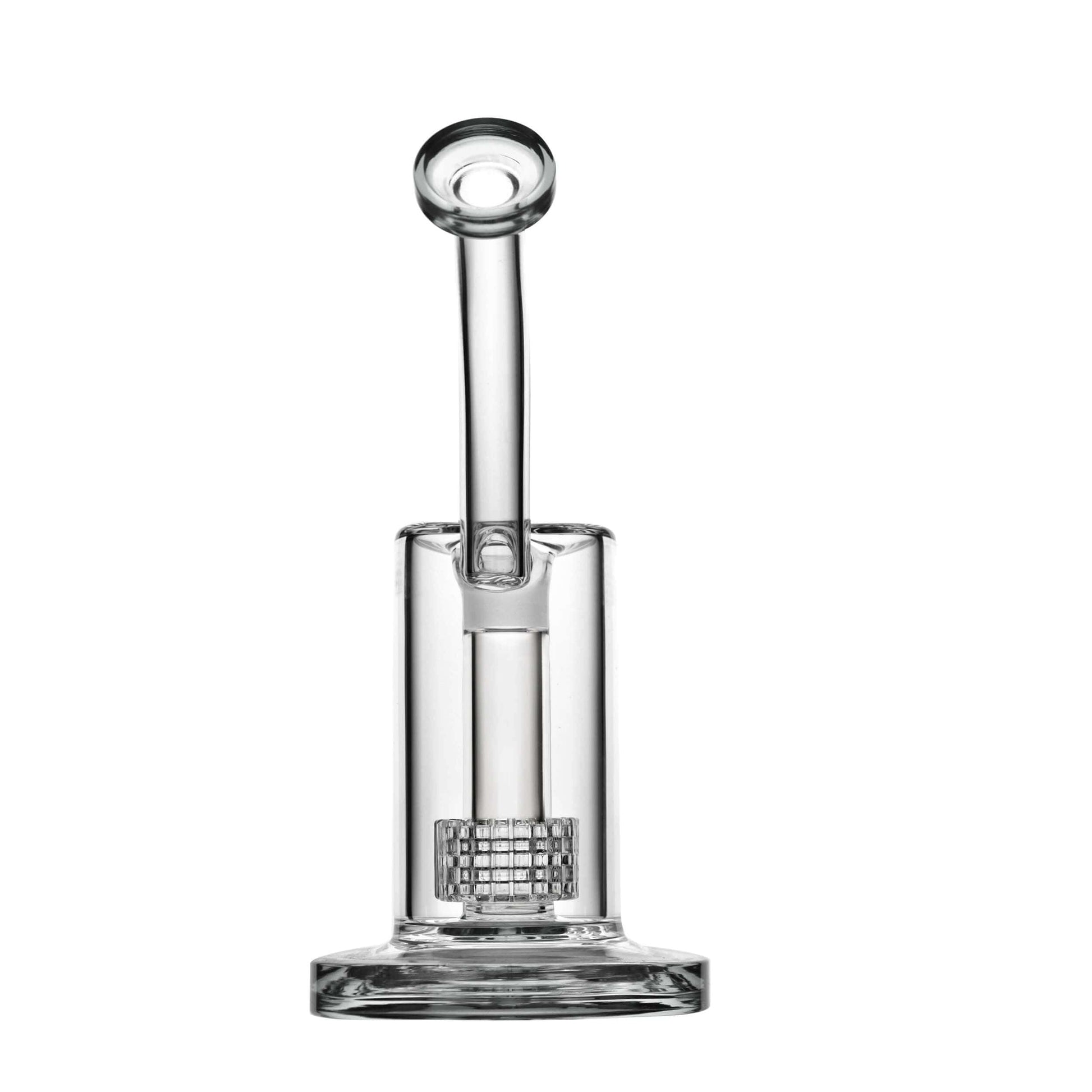 CLASSIC MATRIX SIDECAR BONG  Calibear  