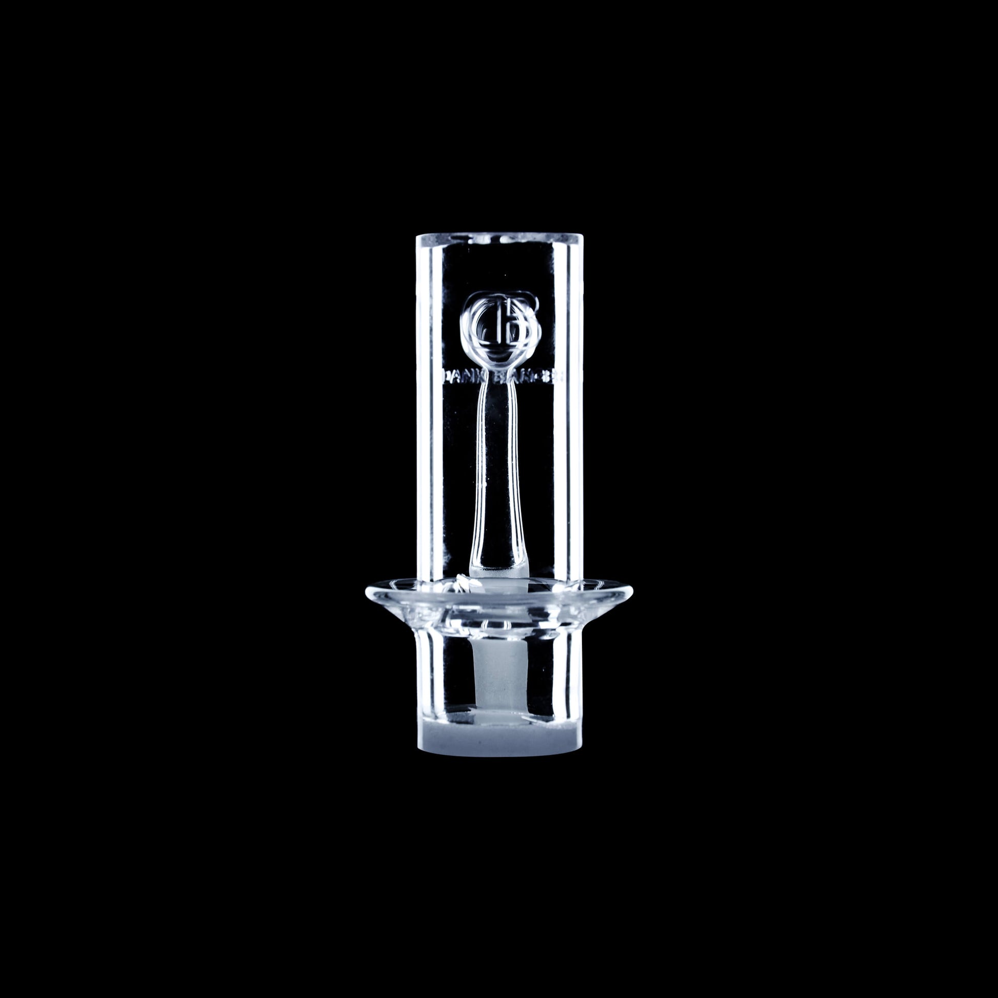 COLD START QUARTZ BANGER- Premium borosilicate glass smoking accessories from Calibear Glass. Ideal for dabbing, providing smooth hits and durability. Shop high-quality dab rigs, water pipes, bongs, erig glasses and glass smoking accessories at Calibear Glass. Elevate your smoking experience with a durable and stylish glass dab rig. Free shipping on all orders.