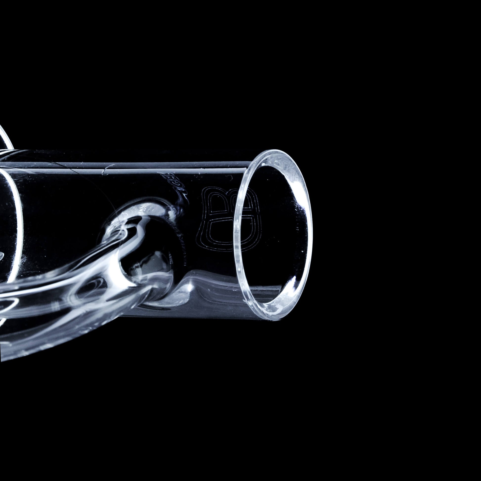 COLD START QUARTZ BANGER- Premium borosilicate glass smoking accessories from Calibear Glass. Ideal for dabbing, providing smooth hits and durability. Shop high-quality dab rigs, water pipes, bongs, erig glasses and glass smoking accessories at Calibear Glass. Elevate your smoking experience with a durable and stylish glass dab rig. Free shipping on all orders.