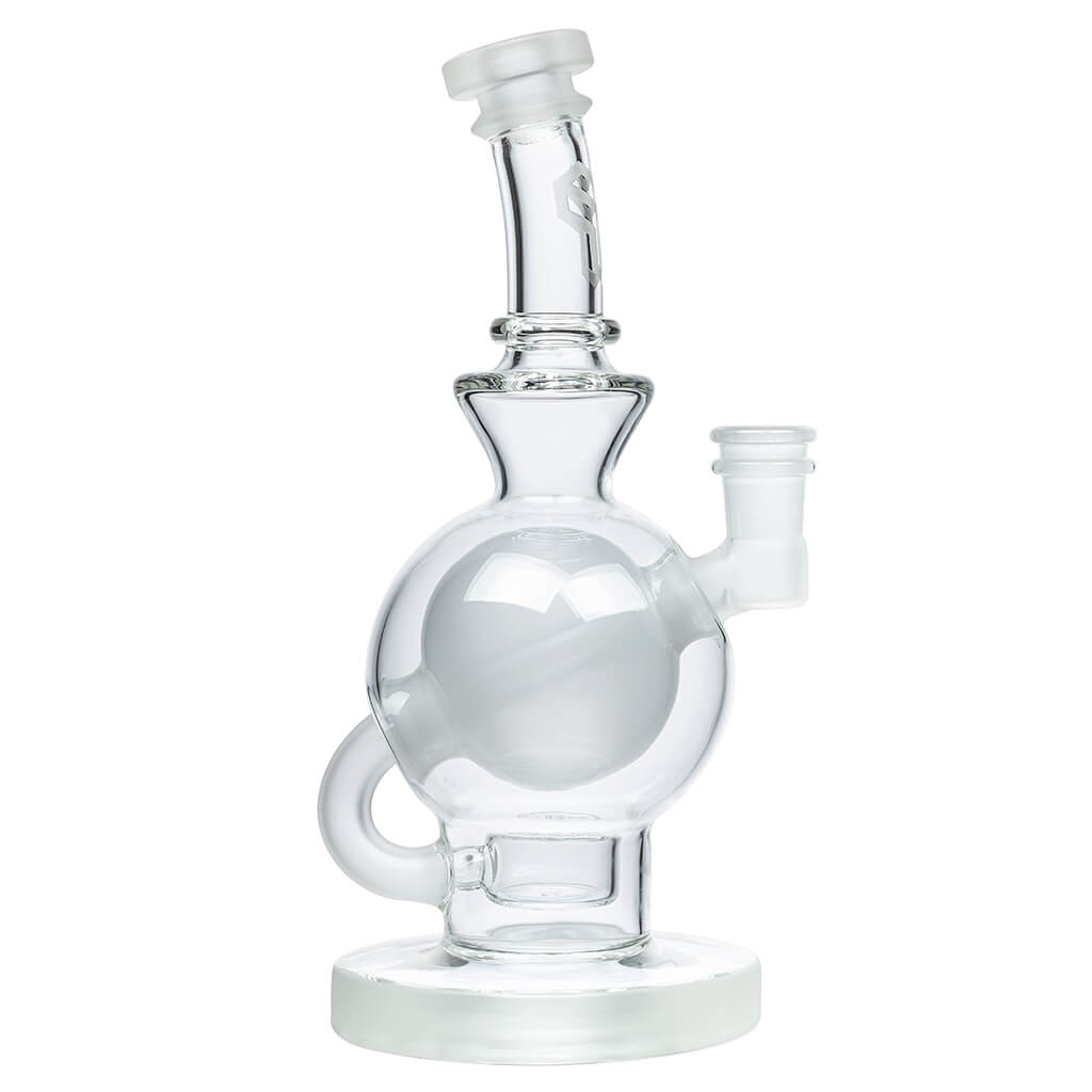 COLORED BALL RIG Water Pipe Calibear 