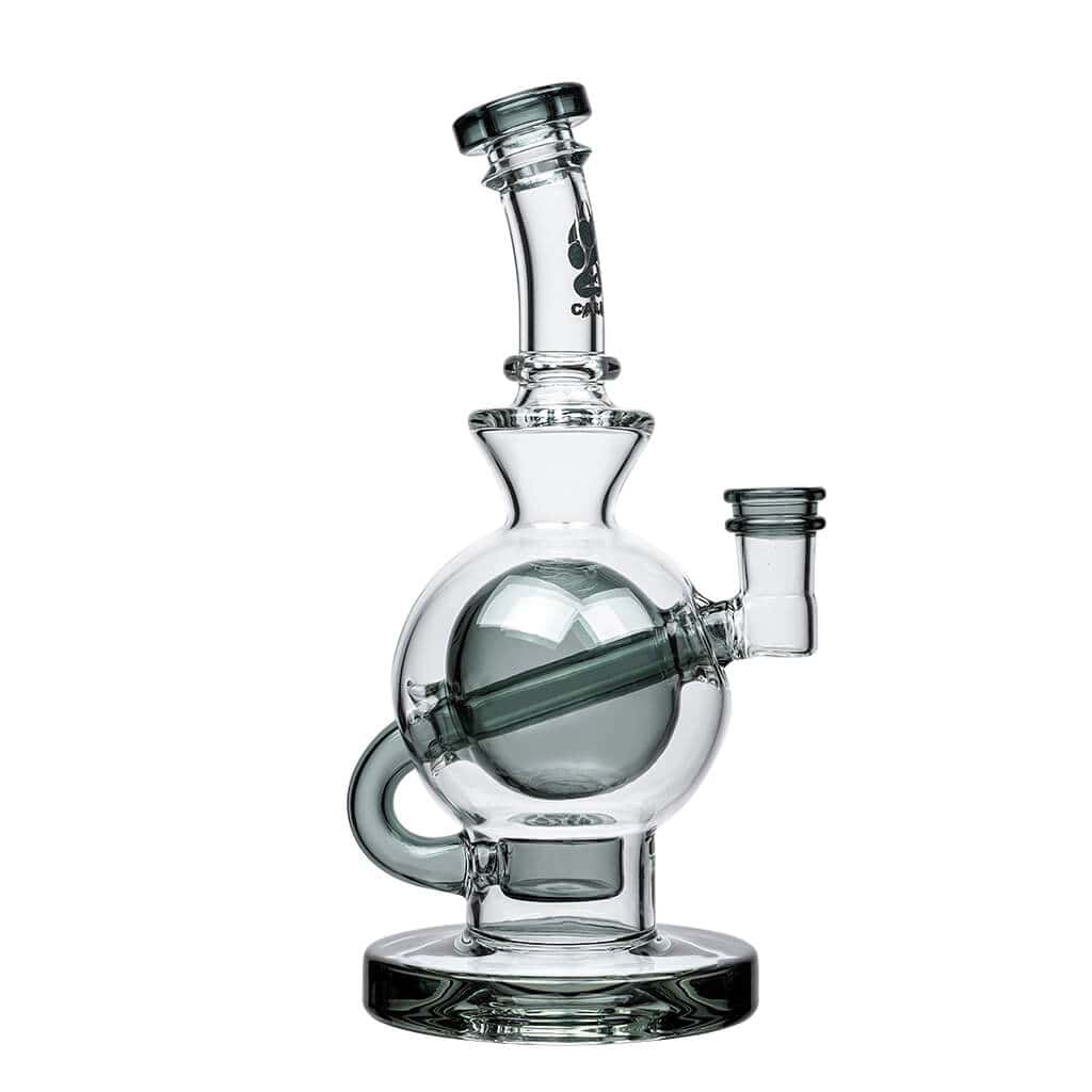 COLORED BALL RIG Water Pipe Calibear 