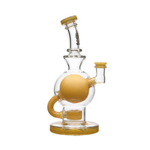 Load image into Gallery viewer, COLORED BALL RIG Water Pipe Calibear 