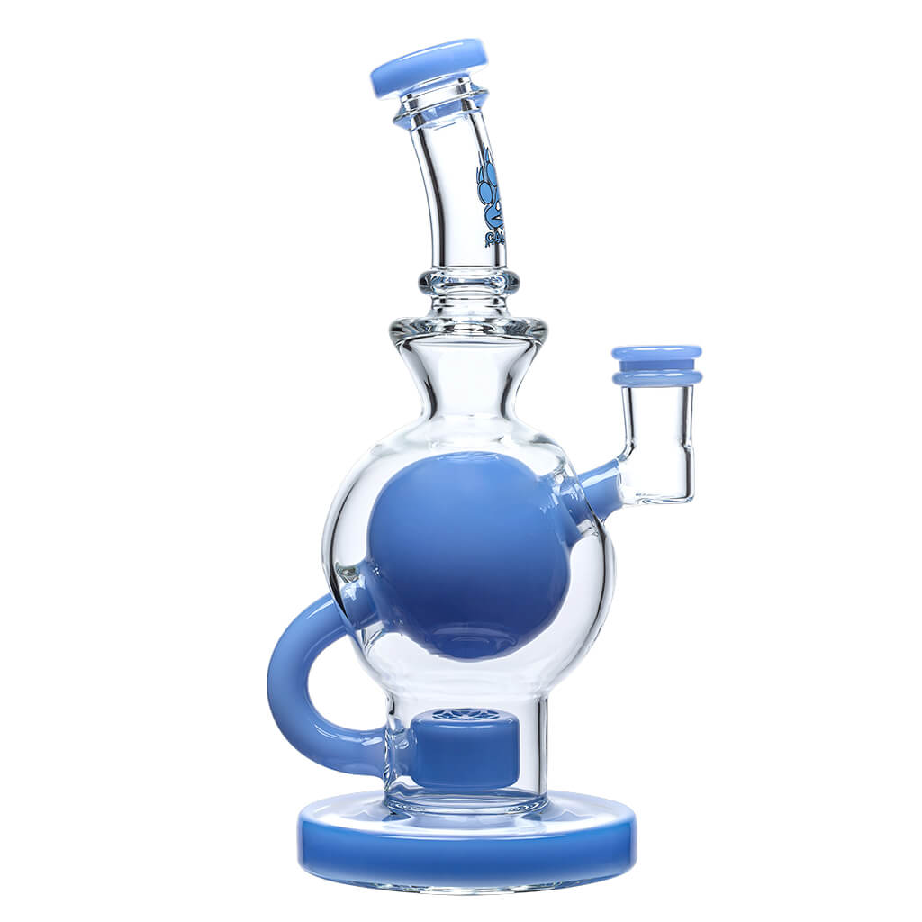 COLORED BALL RIG Water Pipe Calibear 